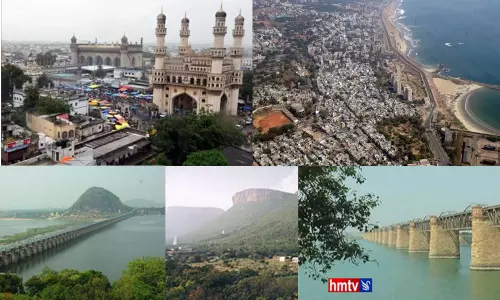 Air Pollution Today: మన గాలి స్వచ్ఛత ఎలా వుంది?