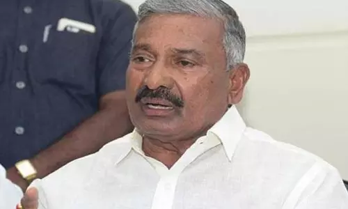 సచివాలయ పేపర్ లీకేజీ వార్తలపై మంత్రి వివరణ