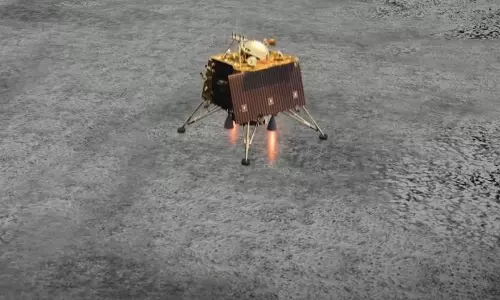 మరికొన్ని గంటల్లో మూగబోనున్న విక్రమ్ ల్యాండర్!