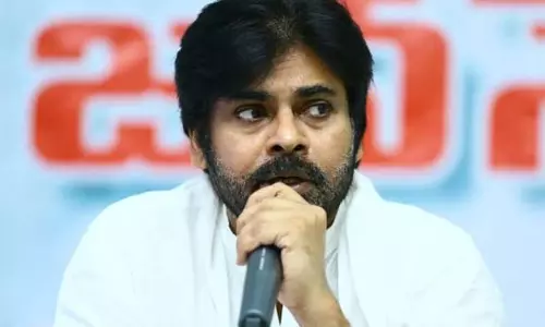 పవన్ ఫైర్‎కు దిగొచ్చిన ట్విట్టర్ !