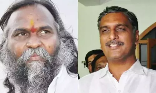 హరీష్‎రావుతో గొడవలు లేవు  : జగ్గారెడ్డి