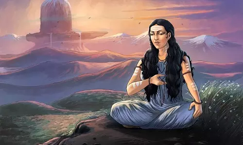 అక్క మహాదేవి గురించి తెలుసా మీకు?