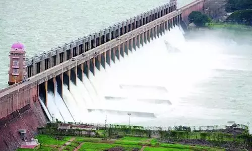 రెండు నెలల్లో ఇది ఐదోసారి..