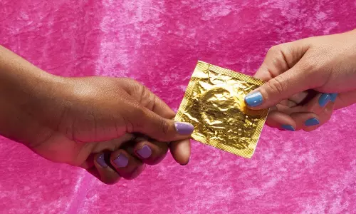 ఆర్థిక మాంద్యం.. కండోమ్స్ కీ తాకిన సెగ! ఆర్థిక మాంద్యం.. కండోమ్స్ కీ తాకిన సెగ!