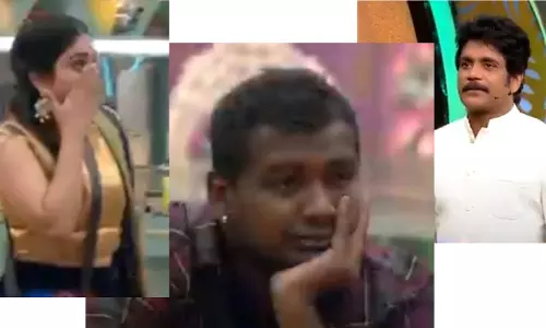 బిగ్ బాస్ లో సంచలనం.. అందర్నీ ఫూల్స్ చేసిన బిగ్ బాస్..