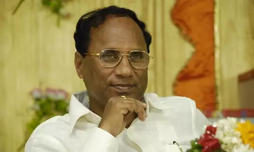 కోడెల ఆత్మహత్య కేసులో కీలకం అదే..