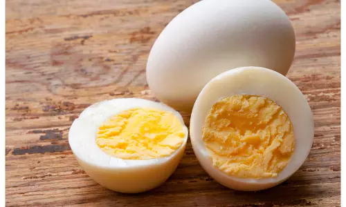 తింటే రెండు గుడ్లు మాత్రమే తినాలి..!