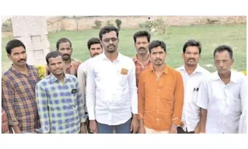 సైరా నరసింహారెడ్డి చిత్రంలో వడ్డె ఓబన్న పాత్ర ఎక్కడ?