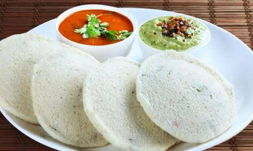 ఇడ్లీలు తినడం మంచిదా కాదా?