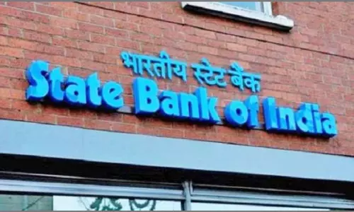 స్టేట్ బ్యాంక్ కస్టమర్లకు శుభవార్త! రుణాల వడ్డీరేట్లకు బెంచ్ మార్క్ గా ఆర్‌బీఐ రేపో రేటు