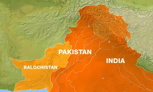 పాకిస్థాన్ ముక్కలయ్యే ఛాన్స్ ఉందా? నిజానిజాలేంటి? పాకిస్థాన్ ముక్కలయ్యే ఛాన్స్ ఉందా? నిజానిజాలేంటి?