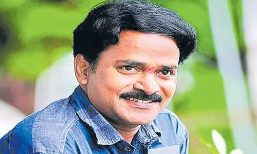 హాస్య నటుడు వేణుమాధవ్ ఇకలేరు హాస్య నటుడు వేణుమాధవ్ ఇకలేరు