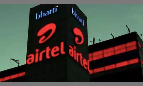 ఎయిర్ టెల్ బంపర్ ఆఫర్: 599 రూపాయలతో రీచార్జ్ చేసుకుంటే.. నాలుగు లక్షలు!