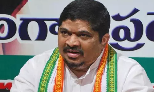 కరీంనగర్‌ కాంగ్రెస్‌లో పొన్నం శపథమేంటి?