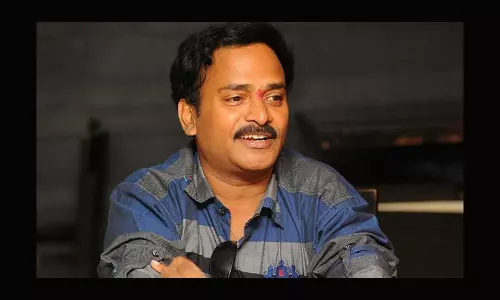 ఈ మధ్యాహ్నం వేణుమాధవ్ అంత్యక్రియలు