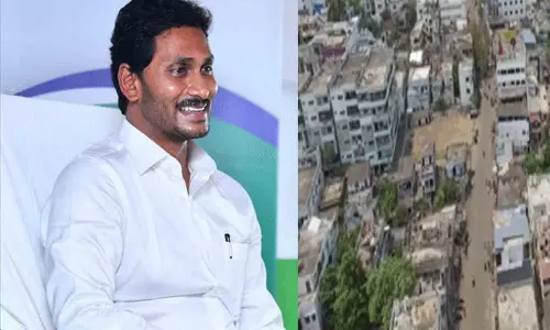 గురజాల వాసుల దశాబ్దాల కల సాకారమైన వేళ గురజాల వాసుల దశాబ్దాల కల సాకారమైన వేళ