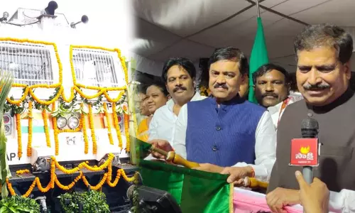 వైజాగ్ టు బెజవాడ ఐదున్నర గంటల్లోనే.. పట్టాలెక్కిన ఉదయ్ డబుల్ డెక్కర్ రైలు