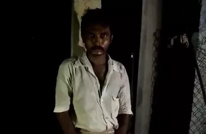 మూడు నెలల చిన్నారిని చంపిన మేనమామ మూడు నెలల చిన్నారిని చంపిన మేనమామ