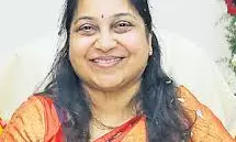 ఈఎస్ఐ డైరెక్టర్‌ దేవికారాణి అరెస్ట్