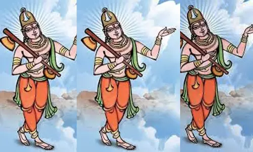 అన్నమయ్య పదానికి మన పైత్యం తోడు అన్నమయ్య పదానికి మన పైత్యం తోడు