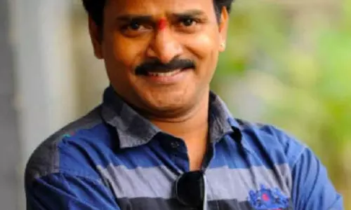 వేణుమాధవ్ మృతిపట్ల సంతాపం తెలిపిన టీమిండియా క్రికెటర్ వేణుమాధవ్ మృతిపట్ల సంతాపం తెలిపిన టీమిండియా క్రికెటర్