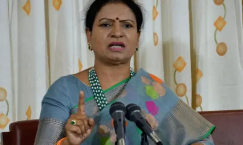 మున్సిపల్ ఎన్నికల్లో కేసీఆర్కు దిమ్మతిరిగే తీర్పు ఇస్తారు మున్సిపల్ ఎన్నికల్లో కేసీఆర్కు దిమ్మతిరిగే తీర్పు ఇస్తారు