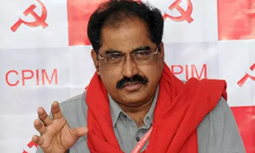 హుజూర్నగర్ ఉపఎన్నిక బరిలో మేము కుడా ... హుజూర్నగర్ ఉపఎన్నిక బరిలో మేము కుడా ...