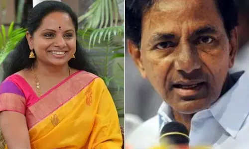 చిన్నమ్మకు త్వరలో పెద్ద పోస్టు?