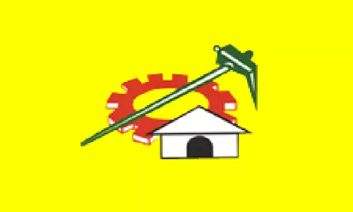 హుజుర్ నగర్ ఉపఎన్నికల్లో టీడీపీ కూడా పోటీ