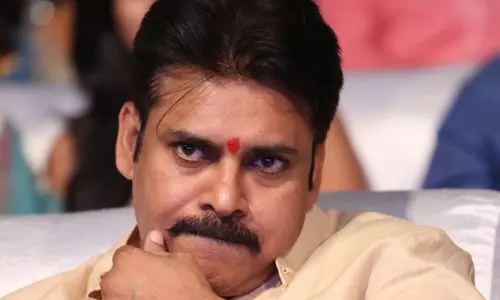 జనసేనానికి నచ్చిన పాట ఇదే ! జనసేనానికి నచ్చిన పాట ఇదే !