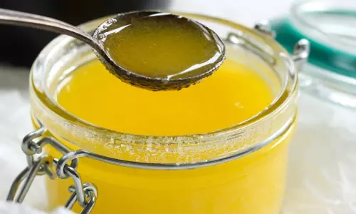 ఆరోగ్యానికి నెయ్యి.. ఎన్ని ప్రయోజనాలో..