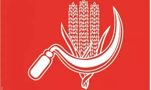 హుజూర్‌నగర్ ఉపఎన్నికలో సీపీఐ మద్దతుపై ఉత్కంఠ