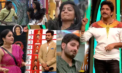 Bigg Boss3 Telugu Episode 71: చేదు లడ్డూలు తినిపించి రవికృష్ణ వెళ్ళిపోయాడు.. తీపిలడ్డూ తిని మరీ గుక్కపట్టిన శివజ్యోతి!!