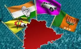 నేటితో ముగియనున్న నామినేషన్ల పర్వం