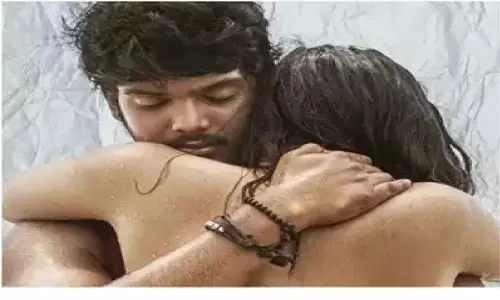 పూరి రొమాంటిక్ రచ్చ!