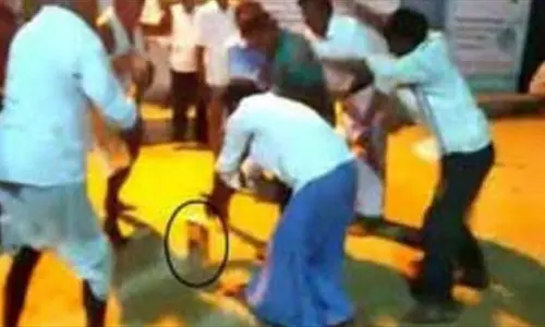 ఓరి మీ పిచ్చి తగలెయ్య..!