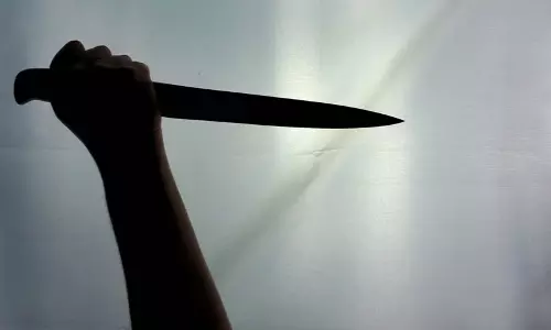 భర్తను మట్టుబెట్టాలనుకుంది .... ఇలా దొరికిపోయింది భర్తను మట్టుబెట్టాలనుకుంది .... ఇలా దొరికిపోయింది