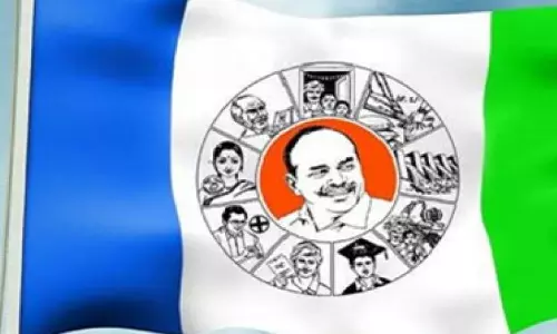 నెల్లూరులో ఎమ్మెల్యే తమ్ముడి ఆపరేషన్ ఆకర్ష్‌‌‌తో టెన్షన్‌ ఎవరికి?