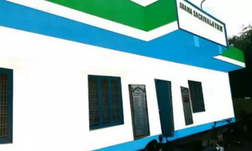 గ్రామ/వార్డు సచివాలయం : 72 గంటల్లోగా పనులు అయ్యే శాఖలు ఇవే..