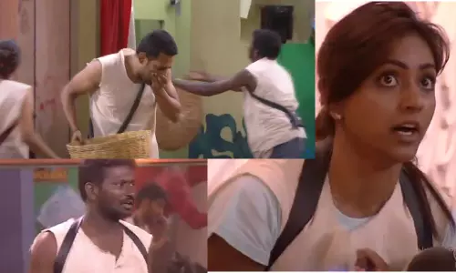 Bigg Boss 3 Episode 73 highlights: వరుణ్ ముక్కు పగిలింది.. అయినా ఫలితం దక్కలేదు!