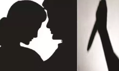 భర్తను మటన్ తీసుకురమ్మని చెప్పి... ప్రియుడితో కలిసి.. భర్తను మటన్ తీసుకురమ్మని చెప్పి... ప్రియుడితో కలిసి..