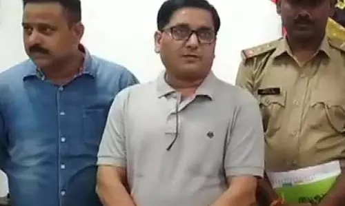 10ఏళ్లలో 70వేల ఆపరేషన్లు చేసి రికార్డు సృష్టించిన వైద్యుడు...కటకటాలపాలు 10ఏళ్లలో 70వేల ఆపరేషన్లు చేసి రికార్డు సృష్టించిన వైద్యుడు...కటకటాలపాలు