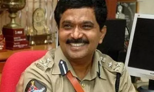 పీఎస్సార్‌ ఆంజనేయులుకు ఏపీపీఎస్సీ బాధ్యతలు