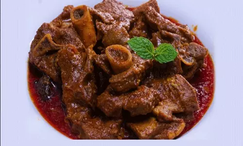 ఈ మాంసం తింటున్నారా.. అయితే..!