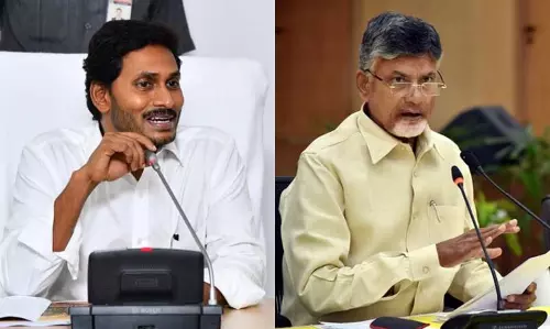 నీచాతి నీచంగా క్యారెక్టర్‌ అసాషినేషన్‌ చేస్తున్నారు : చంద్రబాబు