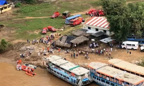 ఆపరేషన్‌ రాయల్‌ వశిష్ట ముగిసిన అధ్యాయమే? ఎందుకంటే..