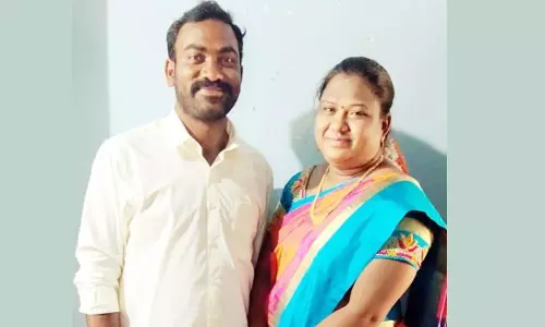 ఈనెల 17న అరకు వైసీపీ ఎంపీ వివాహం