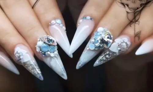 తండ్రి అస్థికలు ఎక్కడ దాచుకుందంటే...  వైరల్ వీడియో