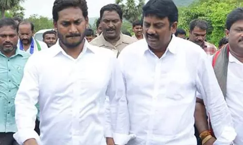 ఆ టీడీపీ నేతను వైసీపీలో చేర్చుకుంటాం : ఎమ్మెల్యే ఉమాశంకర్ గణేష్