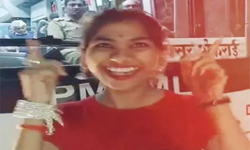 టిక్‎టాక్ చేసింది తిక్కకుదిరింది !